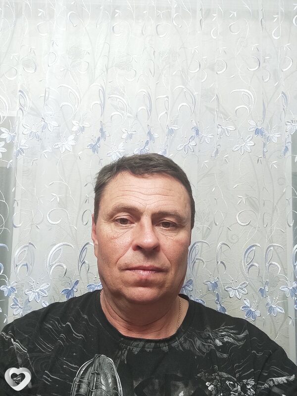 Валерий, 50, Ставрополе — анкета №4383534