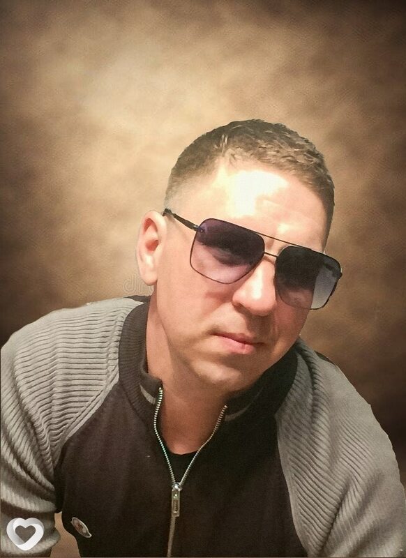 Mr Drew, 38, Туле — анкета №4383537