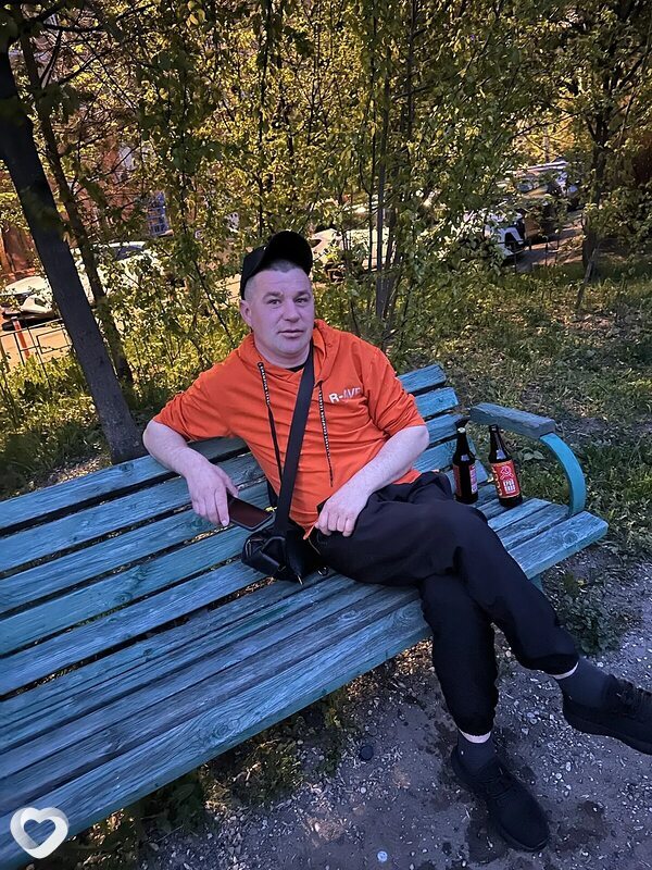 Ваня, Дзержинский