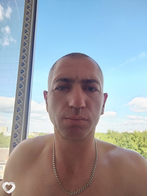 Иван, 39, Смоленске — анкета №4383544