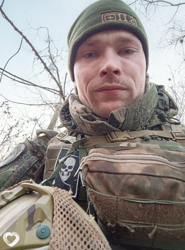 Алексей, 28, Омске — анкета №4383555