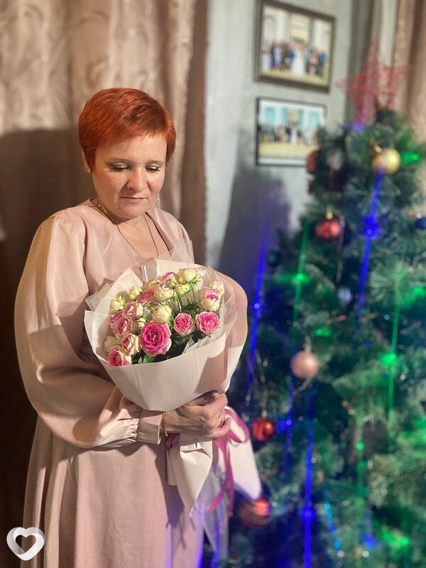 Елена, Новоалександровск