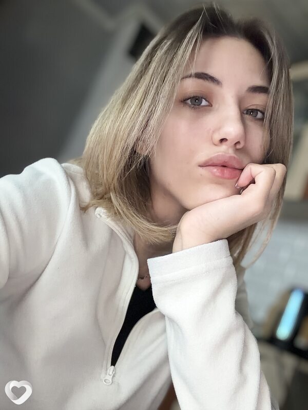 Ольга, 23, Мурманске — анкета №4383563