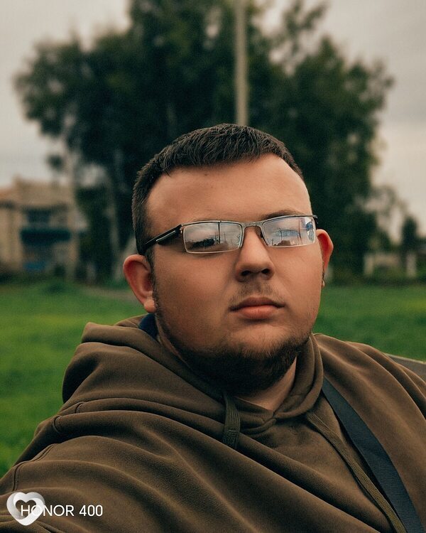Илья, 19, Кемерове — анкета №4383564
