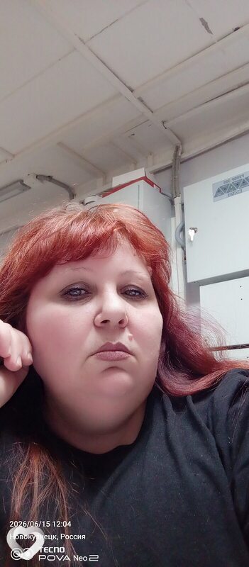 Наталья, 46, Новокузнецке — анкета №4383494