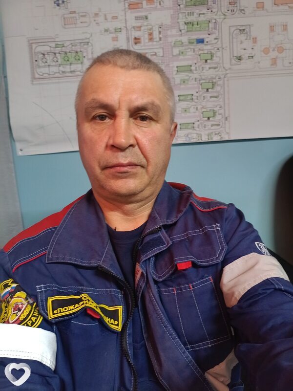 Сергей, 54, Чебоксарах — анкета №4383495
