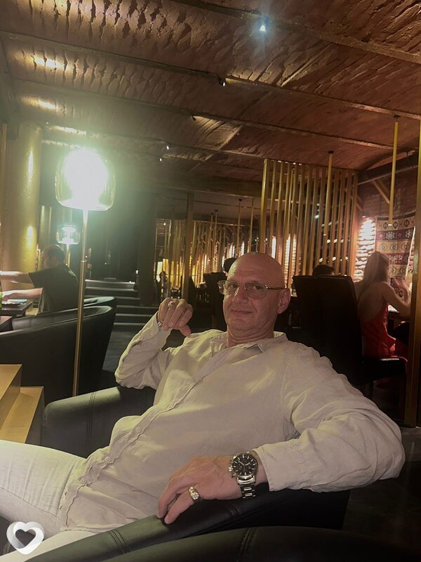 Владимир, 56, Минске — анкета №4383498