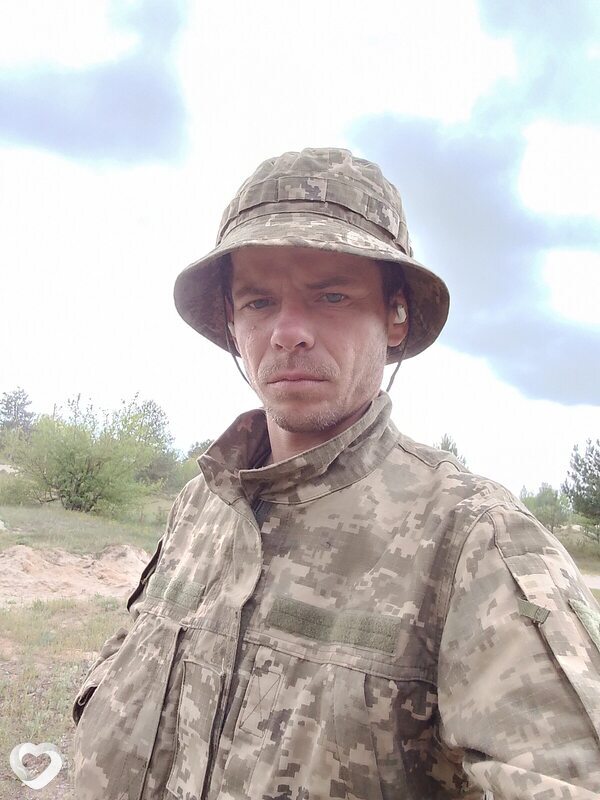 Міша, 30, Харькове — анкета №4383502