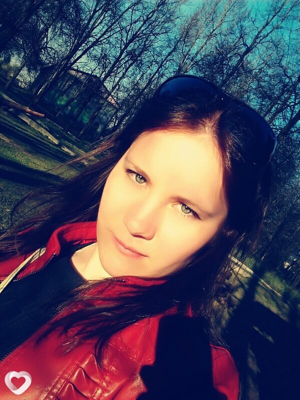 Любовь, 35, Пскове — анкета №4383514