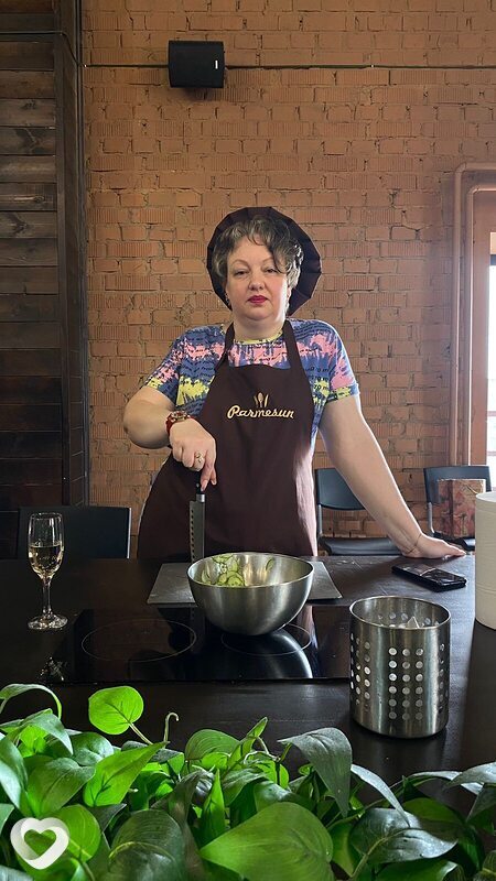 Ольга, 45, Челябинске — анкета №4383568