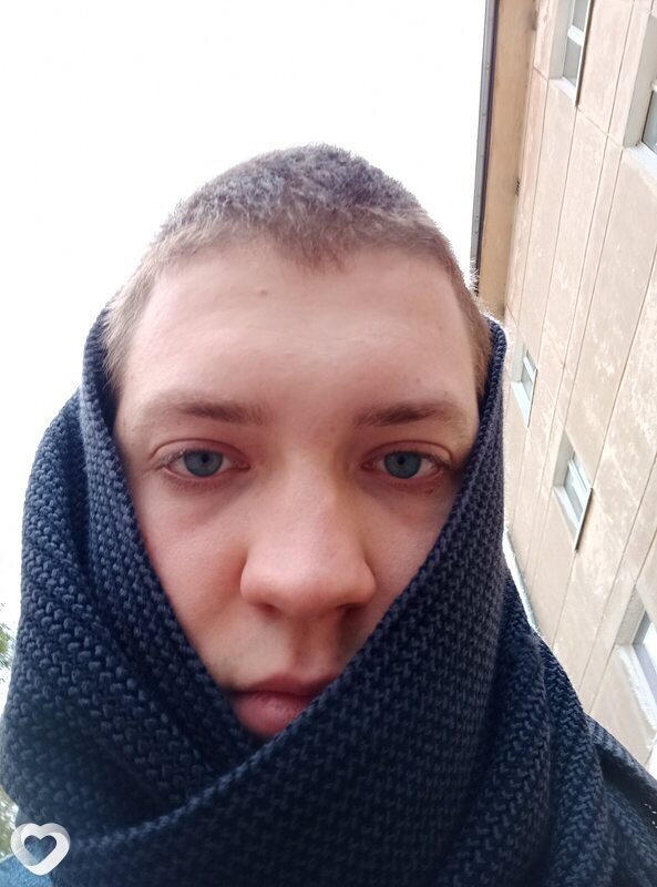 Николай, Советск (Калининградская Обл)