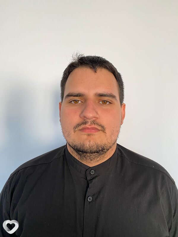 Данил, 24, Кемерове — анкета №4383570