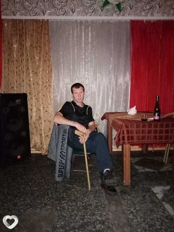 Василий, 42, Петрозаводске — анкета №4383584