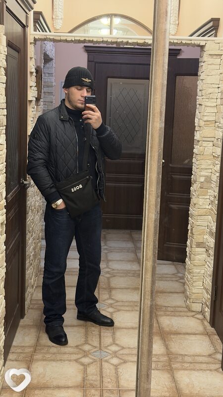 Роман, 23, Нижневартовске — анкета №4383591