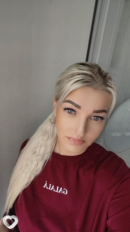Ирина, 47, Екатеринбурге — анкета №4383628