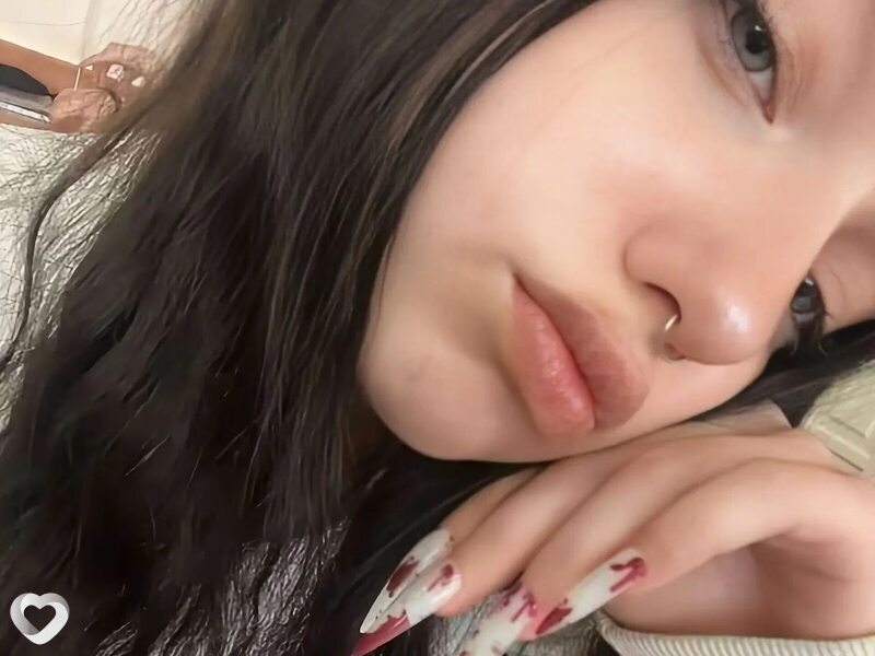 Алина, 19, Новороссийске — анкета №4383634