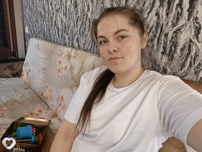 Дарья, 24, Кунгуре — анкета №4383638