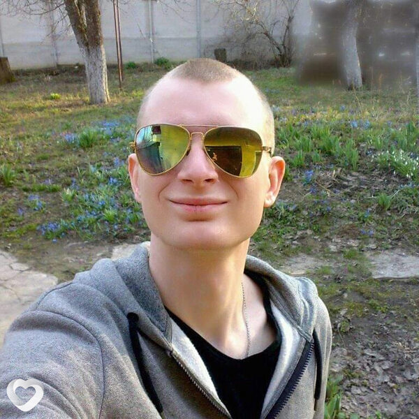 Gtr, 33, Киеве — анкета №4383639