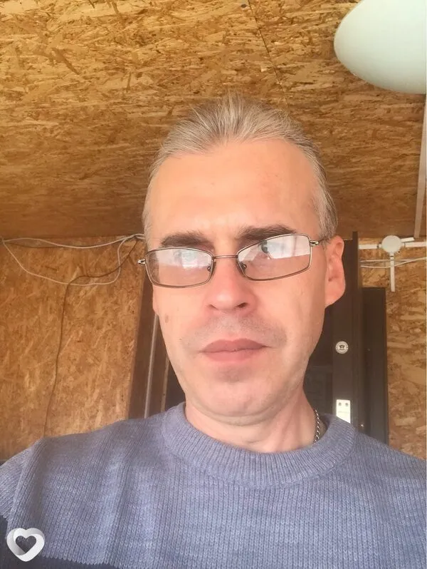 Максим, 48, Москве — анкета №4383470