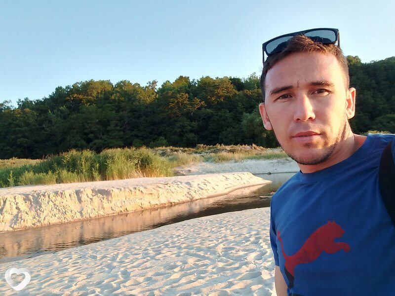 Навруз, 35, Калининграде — анкета №4383483
