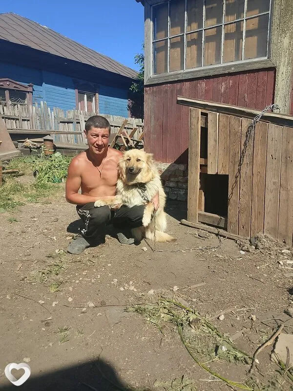 Александр, 37, Бийске — анкета №4383487