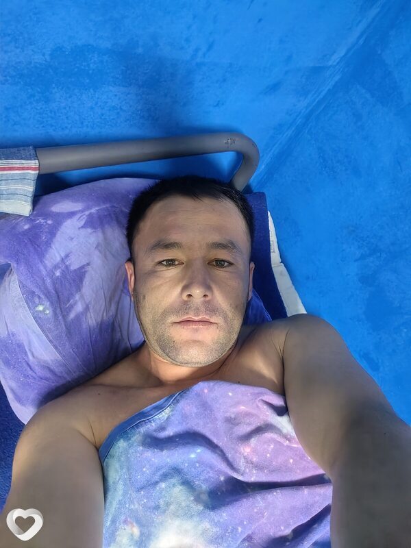 Уразали, 34, Воронеже — анкета №4383488