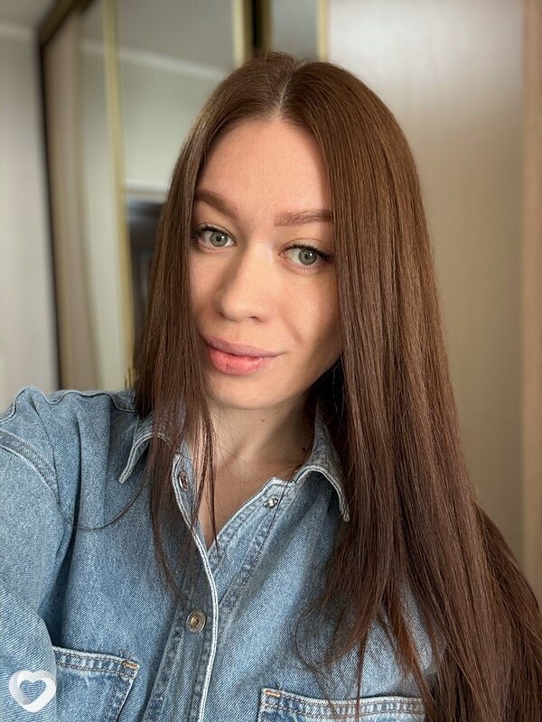 Анна, 26, Минске — анкета №4383668