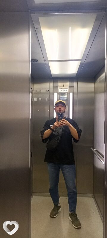 Максим, 42, Иркутске — анкета №4383671