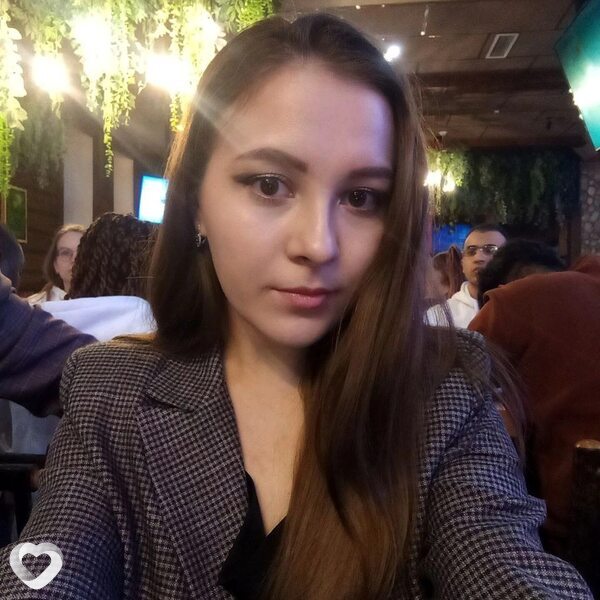 Адиля, 22, Москве — анкета №4383672