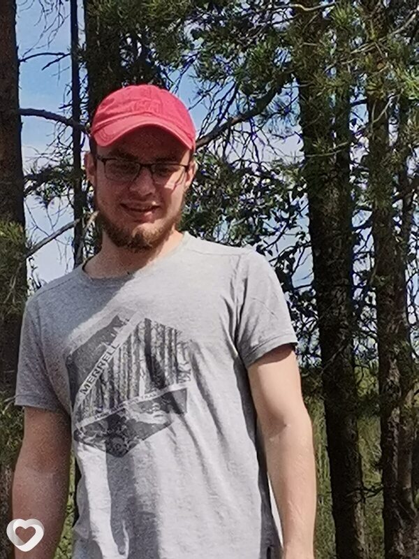 Александр, 22, Архангельске — анкета №4383679