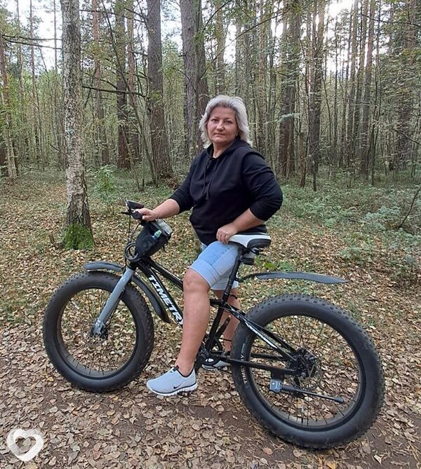 Юлия, Всеволожск