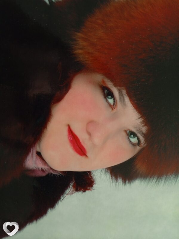 Алина, 42, Липецке — анкета №4383683