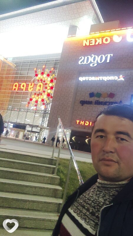 Охун, 35, Новосибирске — анкета №4383769