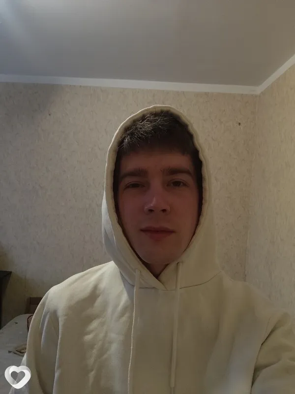 Кирилл, 20, Москве — анкета №4383772