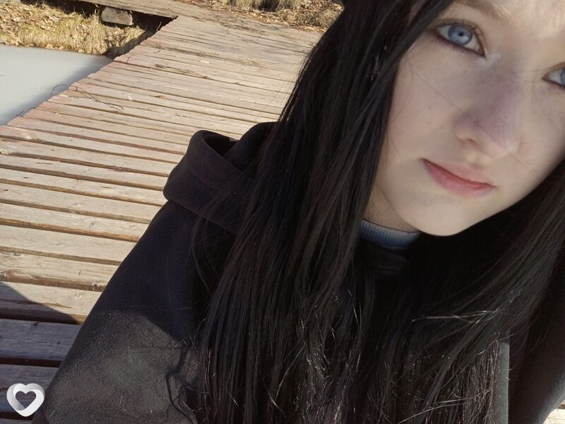 Вика, 19, Нижнем Тагиле — анкета №4383773