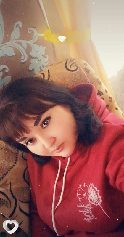 Наталья, Верхняя Тура