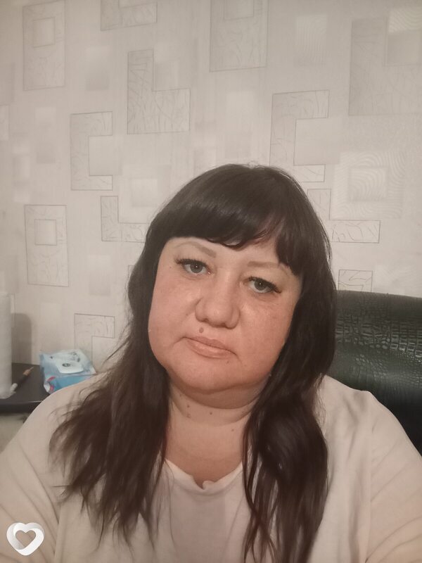 Марина, Кропоткин