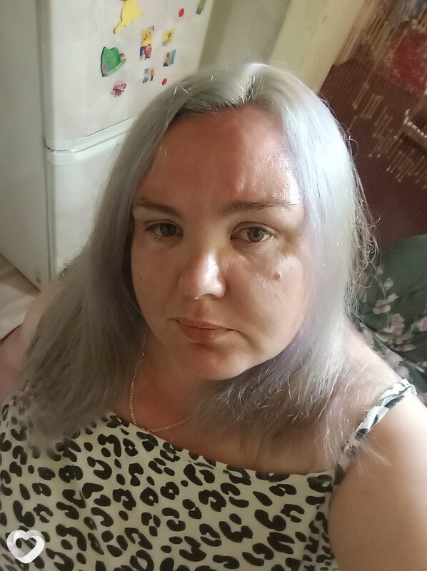 Людмила, 39, Таганроге — анкета №4383701