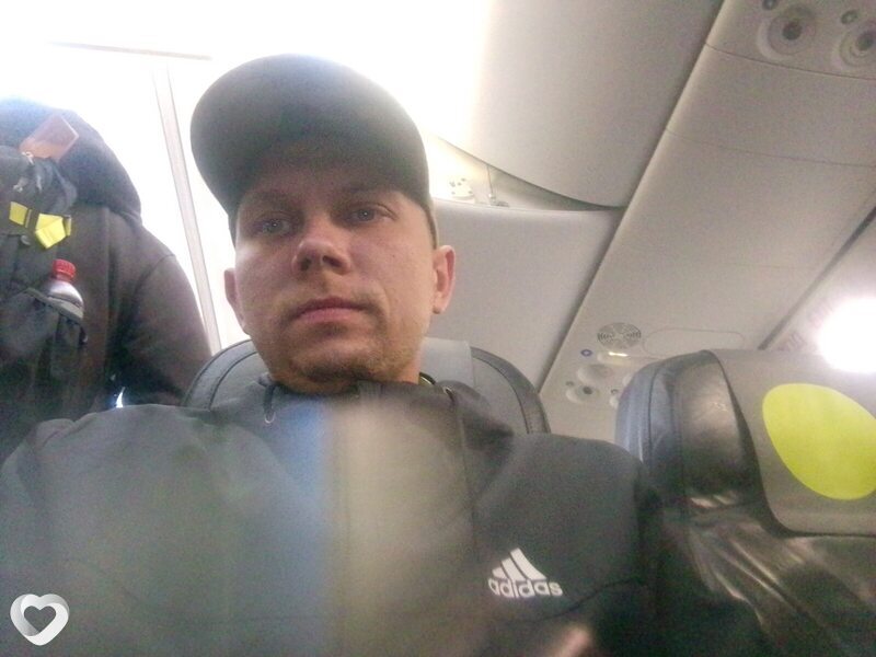 Антон, 27, Уссурийске — анкета №4383703
