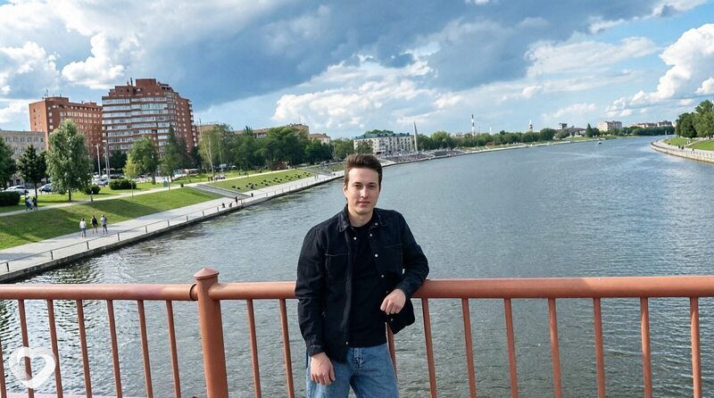Наиль, 27, Самаре — анкета №4383709