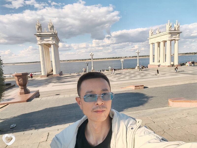 哈拉少, 31, Волгограде — анкета №4383710