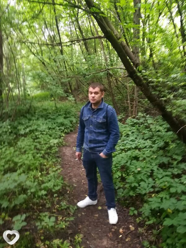 Павел, 45, Минске — анкета №4383711