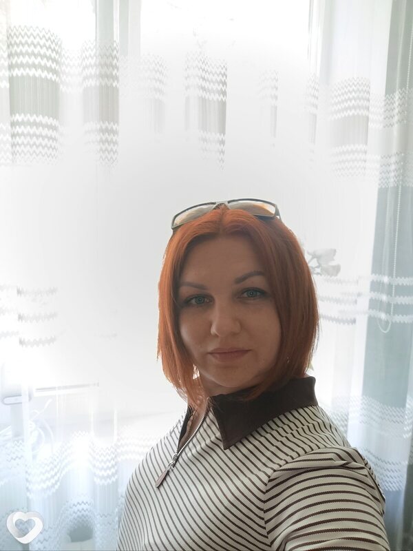 Елизавета, 37, Донецке — анкета №4383717