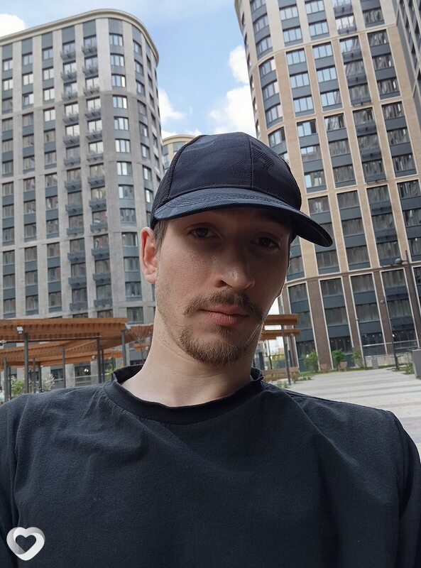 Дмитрий, 27, Москве — анкета №4383723