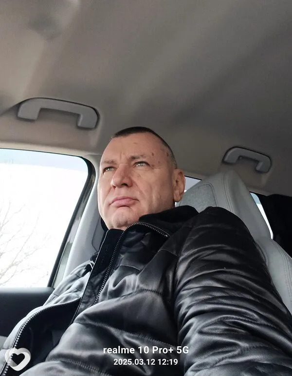 Сергей, 53, Москве — анкета №4383734