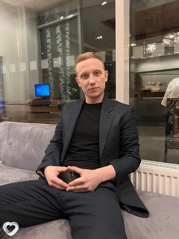 Андрей, 32, Москве — анкета №4383602