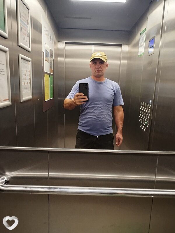 Нумон, 50, Екатеринбурге — анкета №4383603
