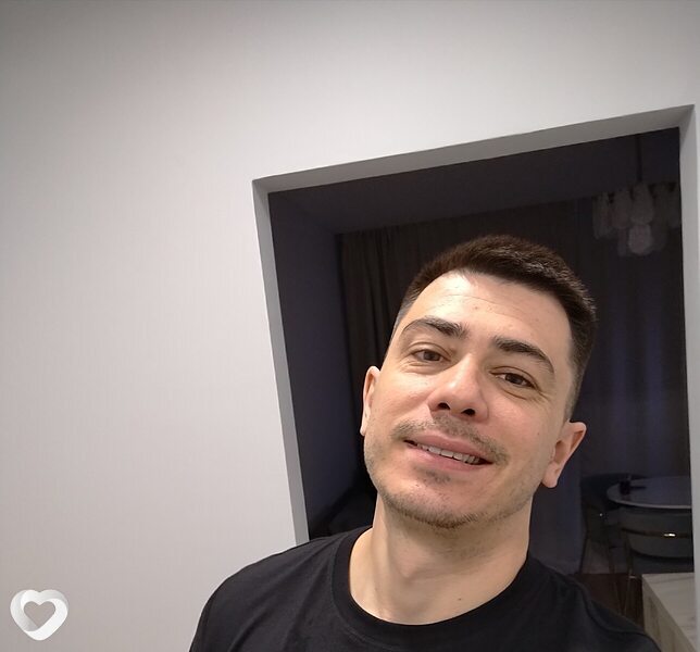 Михаил, 35, Казани — анкета №4383607