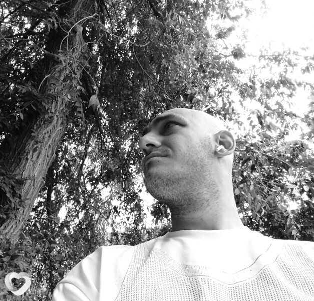 Эдгар, 31, Саратове — анкета №4383609