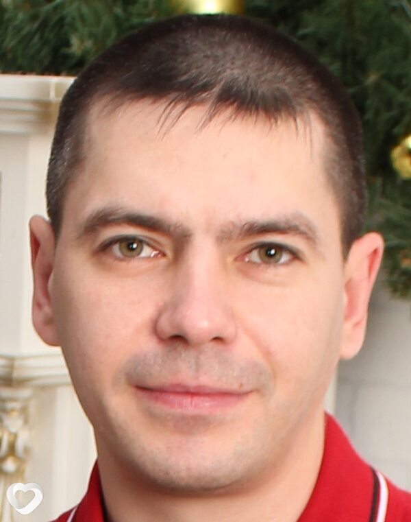 Анатолий, 38, Омске — анкета №4383613
